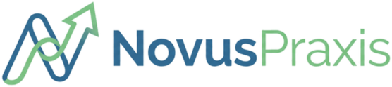 NovusPraxis Logo